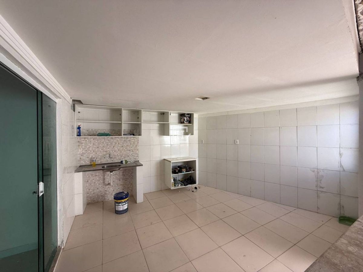 Casa com 3 quartos à Venda, Cirurgia - Aracaju