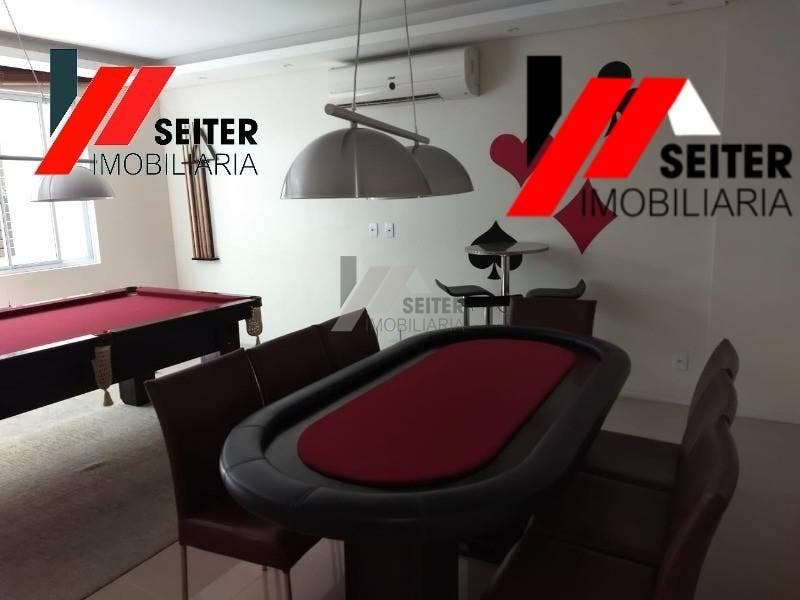 Apartamento 2 suites a venda Trindade Florianopolis