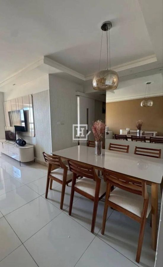 Apartamento com 3 quartos, Farolândia - Aracaju