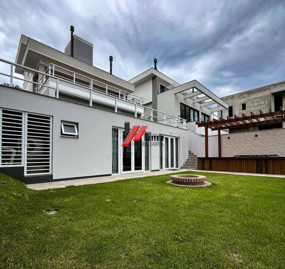 Casa a venda João Paulo Florianópolis