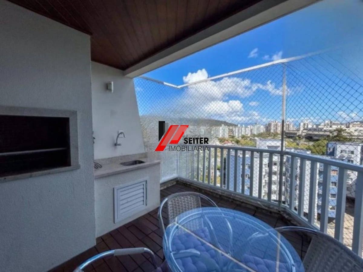 Cobertura com 2 quartos à Venda, Itacorubi - Florianópolis