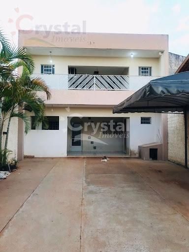 Casa com 2 quartos, Vila Operária - Avaré. Foto 2