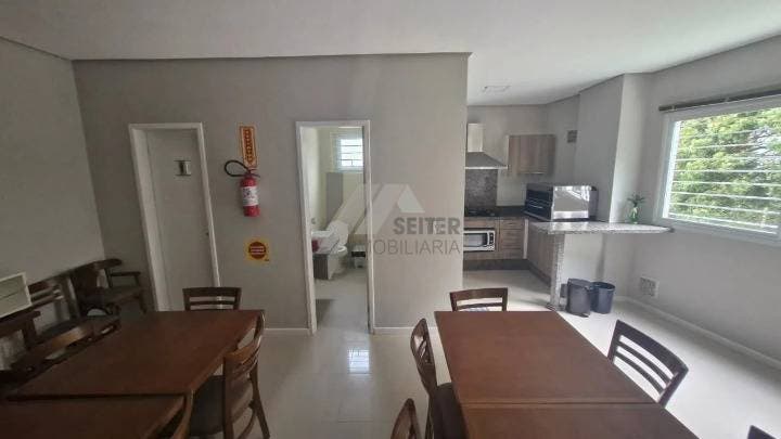 Apartamento 3 dormitórios com suite venda Córrego Grande Florianopolis