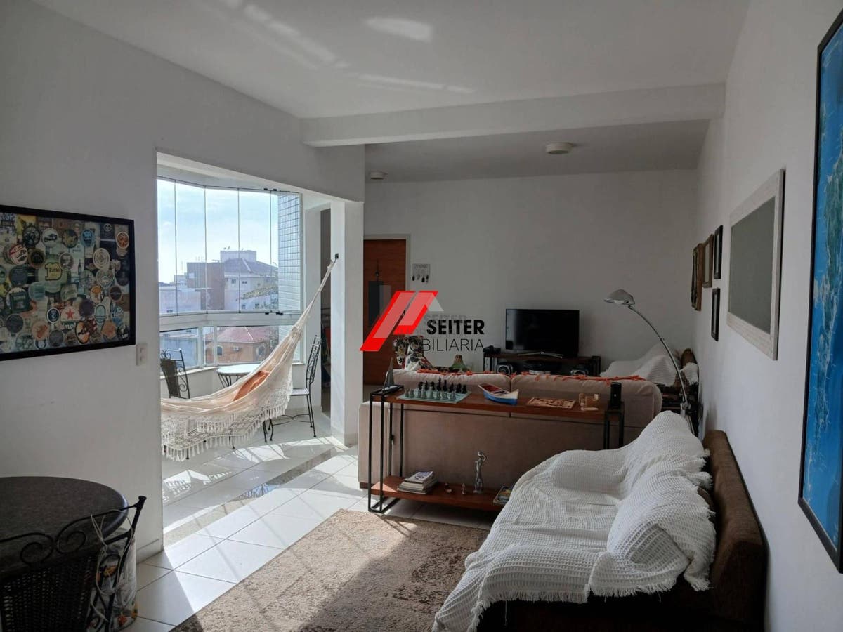 Apartamento à venda em Canasvieiras Florianópolis