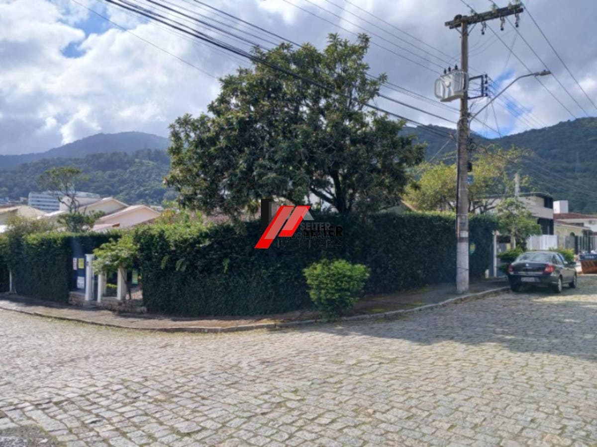 Casa a venda Parque São Jorge Florianópolis