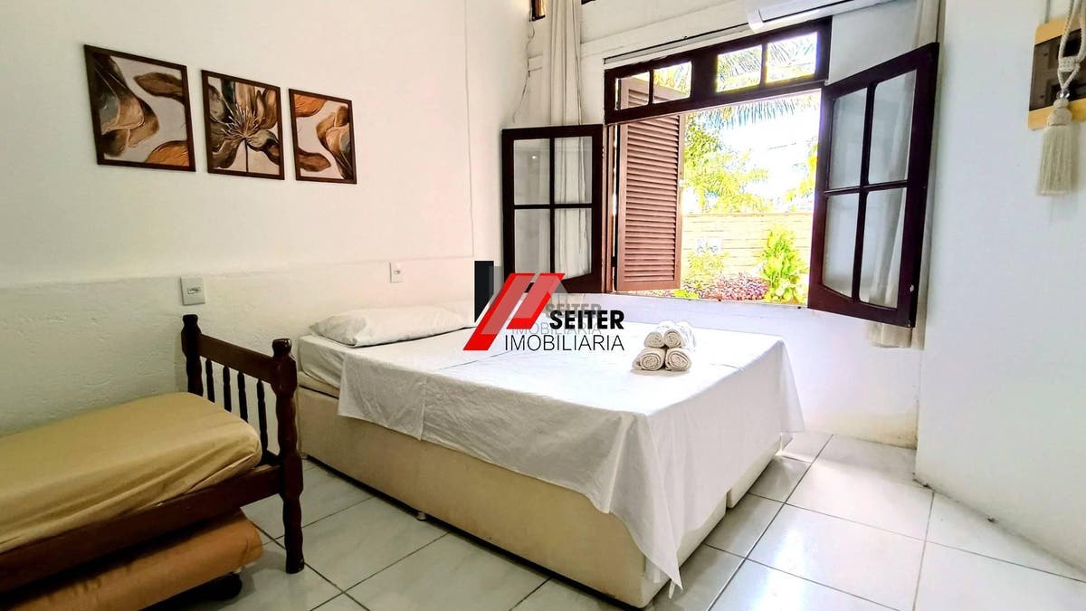 Casa comercial a venda em Canasvieiras norte de Florianópolis