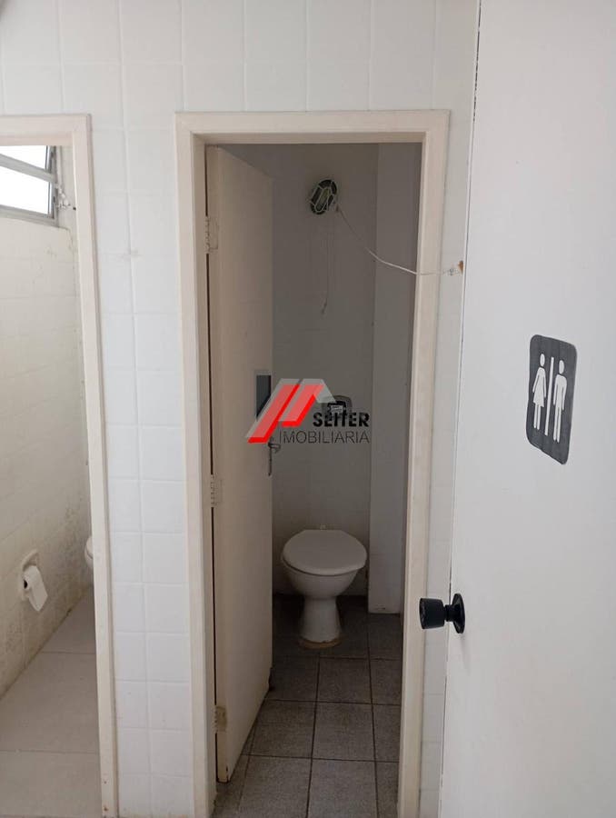 Sala comercial para locação Centro de Florianópolis