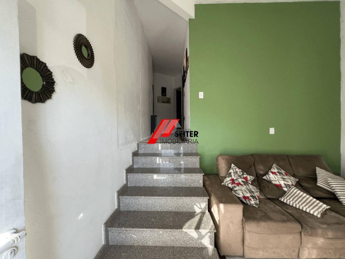 Casa à venda Itacorubi em Florianópolis