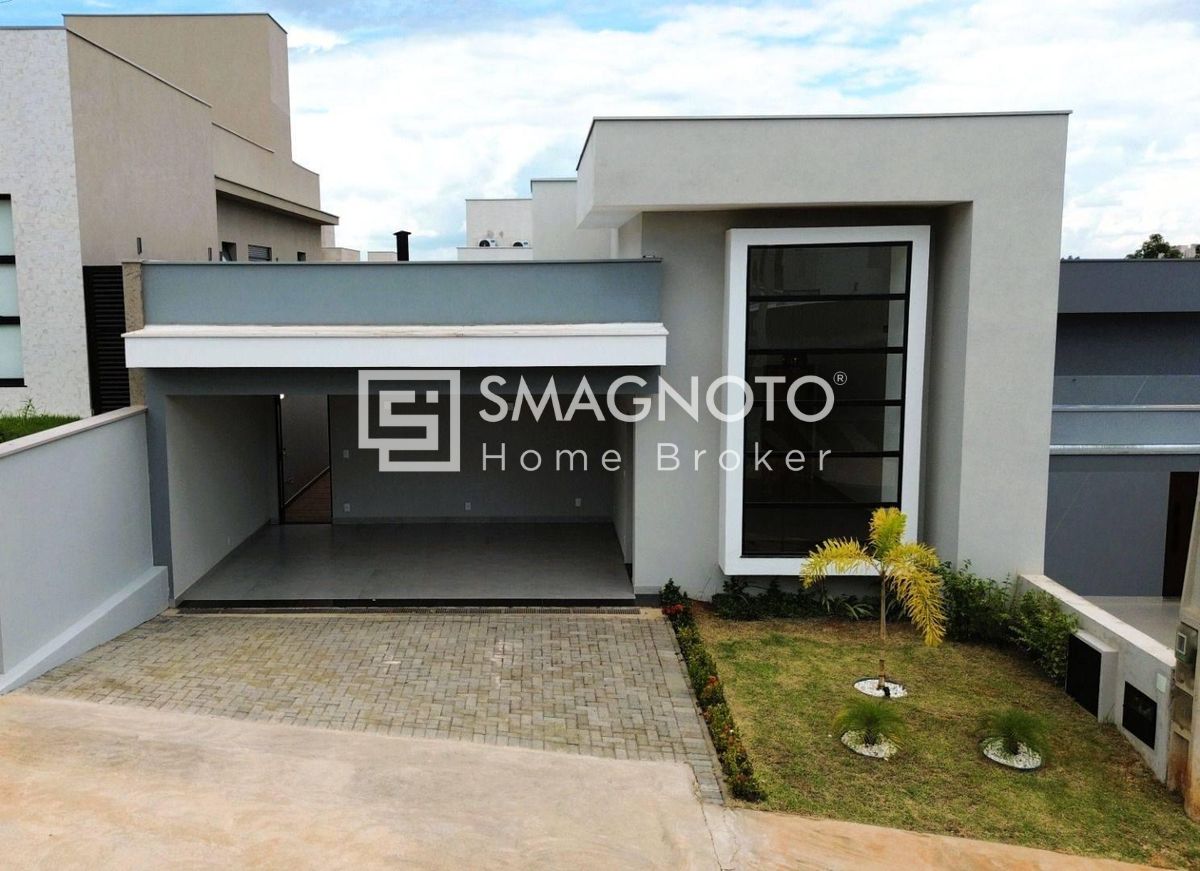 Casa com 3 quartos à Venda, Jardim São Francisco - Piracicaba