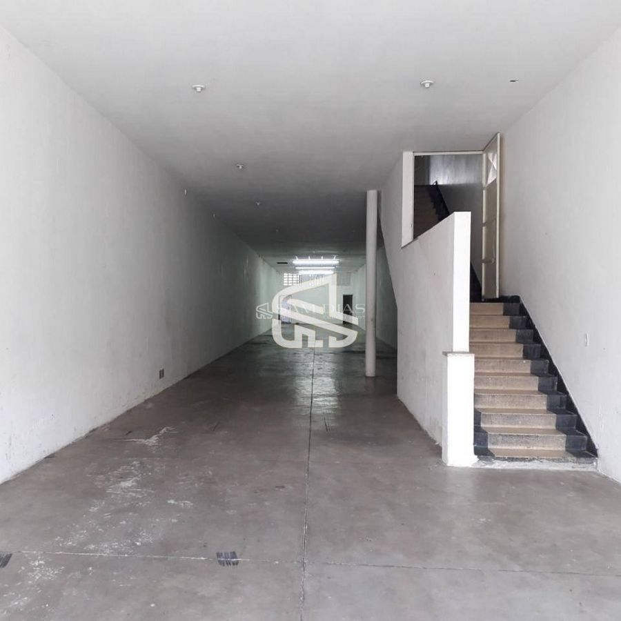 Depósito-Galpão, 450 m² - Foto 2