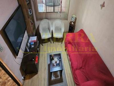 Sobrado com 2 dormitórios à venda - Cidade das Flores, Osasco/SP - 3