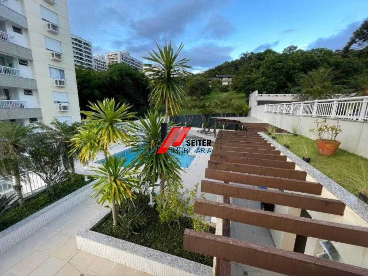 Apartamento Mobiliado a Venda Itacorubi Florianopolis