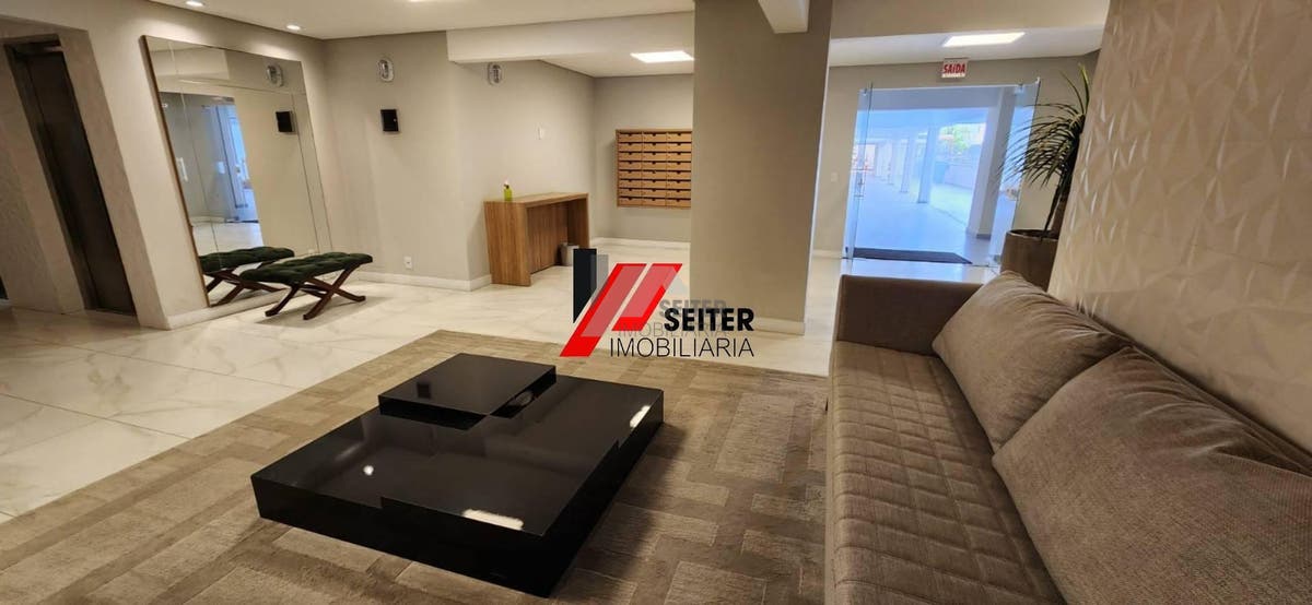 Apartamento a Venda Centro de Florianópolis