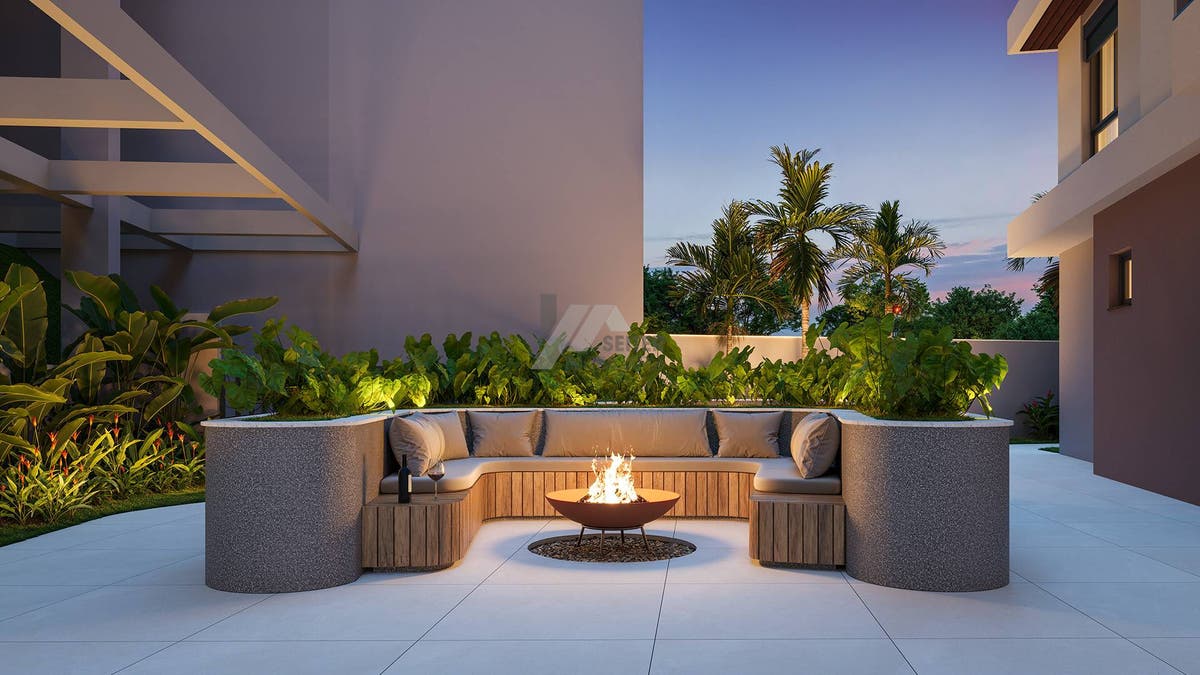 Apartamento a venda villa maggiore