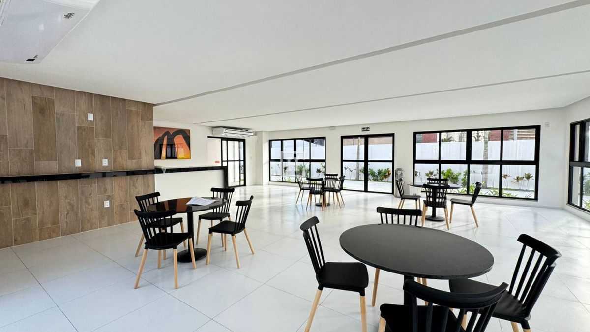 Apartamento com 3 quartos à Venda, Luzia - Aracaju
