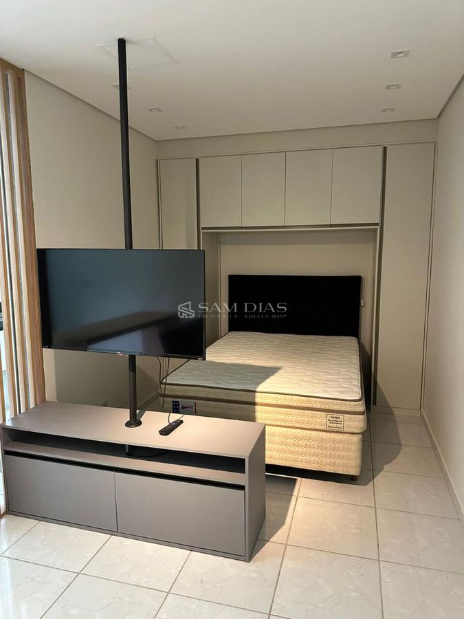 Apartamento, 1 quarto, 28 m² - Foto 12