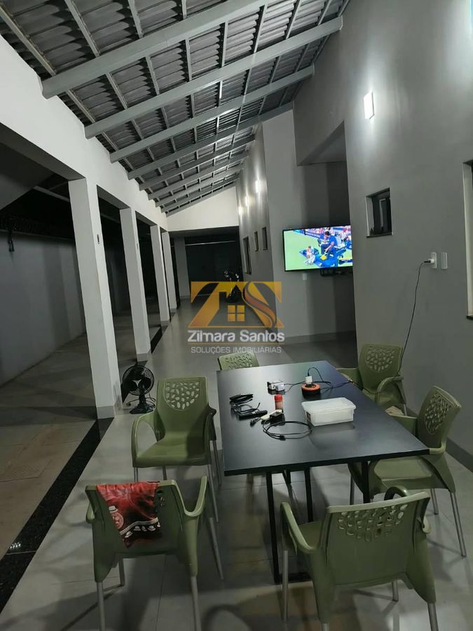 Casa, 3 quartos, 214 m² - Foto 6