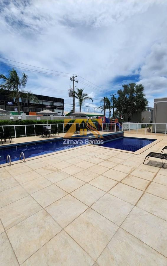 Apartamento, 2 quartos, 46 m² - Foto 21