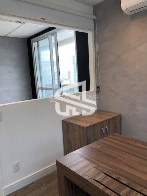 Sala-Conjunto, 37 m² - Foto 4