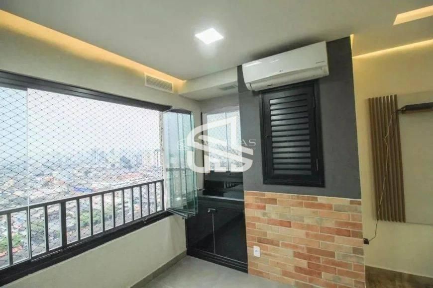 Apartamento, 2 quartos, 51 m² - Foto 12