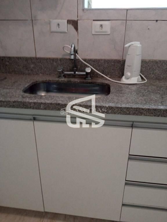 Apartamento, 2 quartos, 65 m² - Foto 6