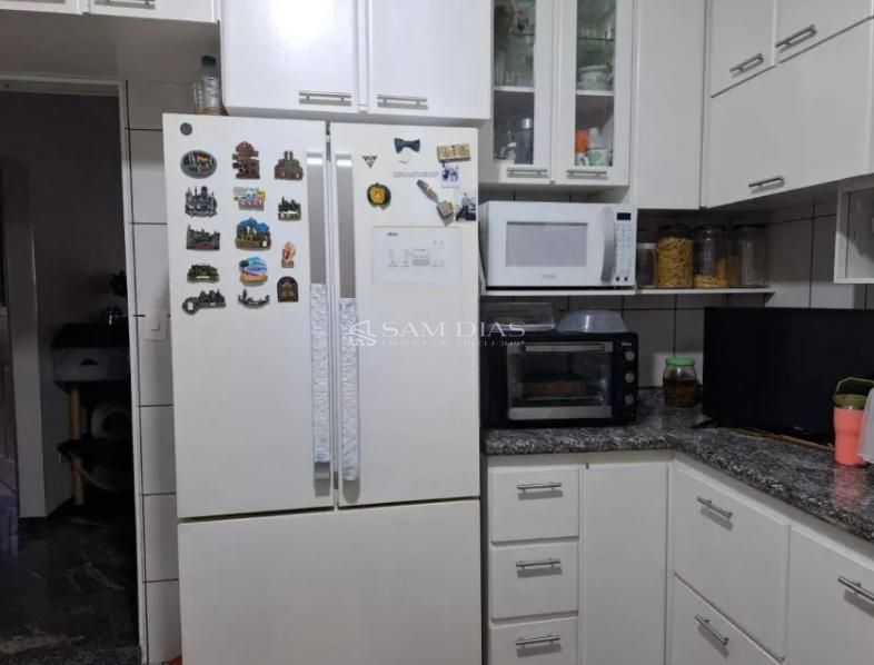 Sobrado, 5 quartos, 440 m² - Foto 18