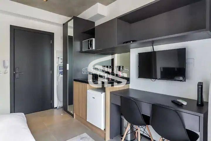 Apartamento, 1 quarto, 19 m² - Foto 10