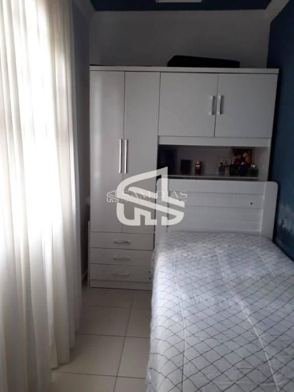 Casa, 3 quartos, 140 m² - Foto 2
