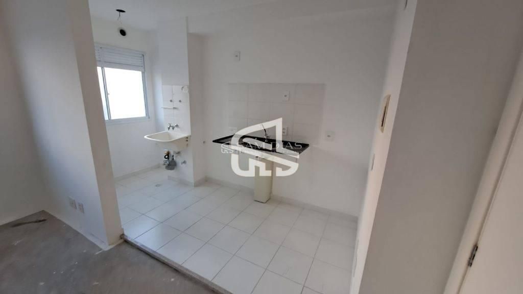 Apartamento, 2 quartos, 43 m² - Foto 7