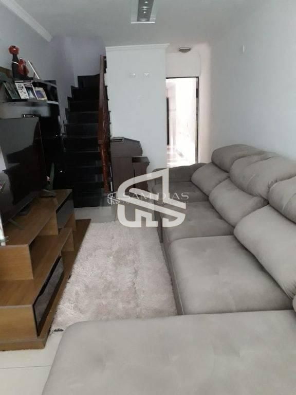 Casa, 3 quartos, 140 m² - Foto 22