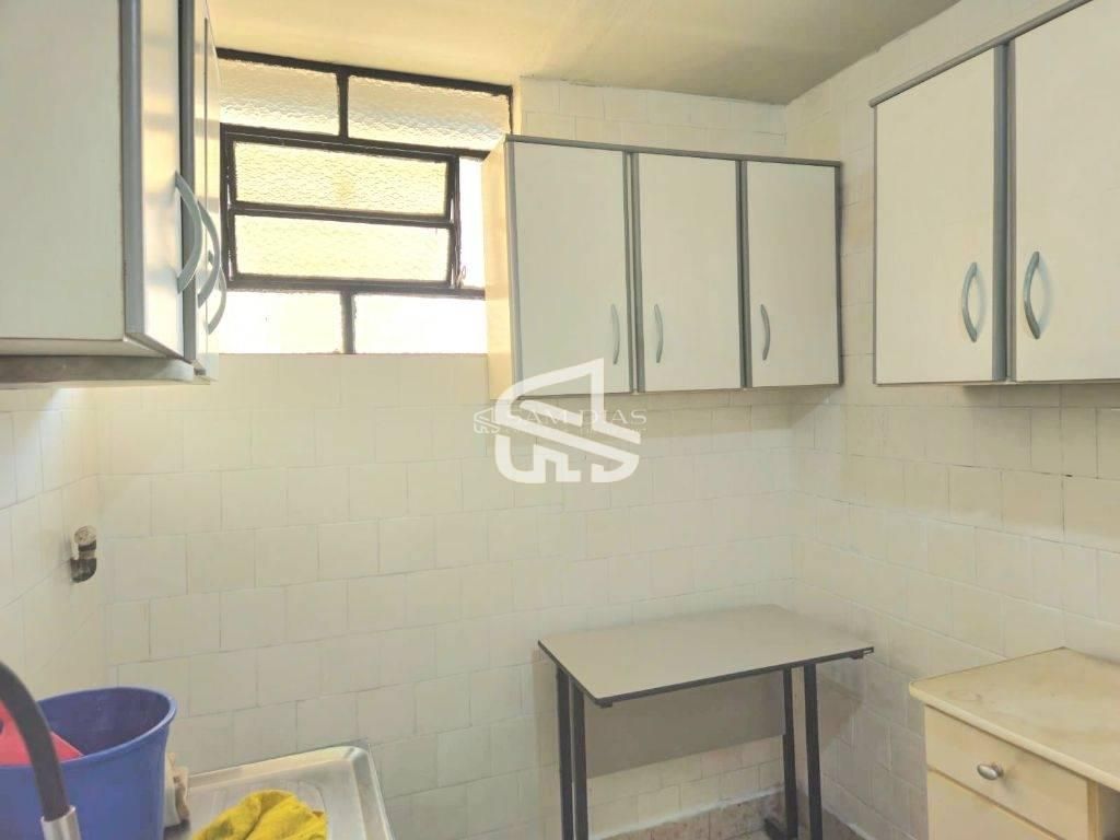 Apartamento, 2 quartos, 55 m² - Foto 6