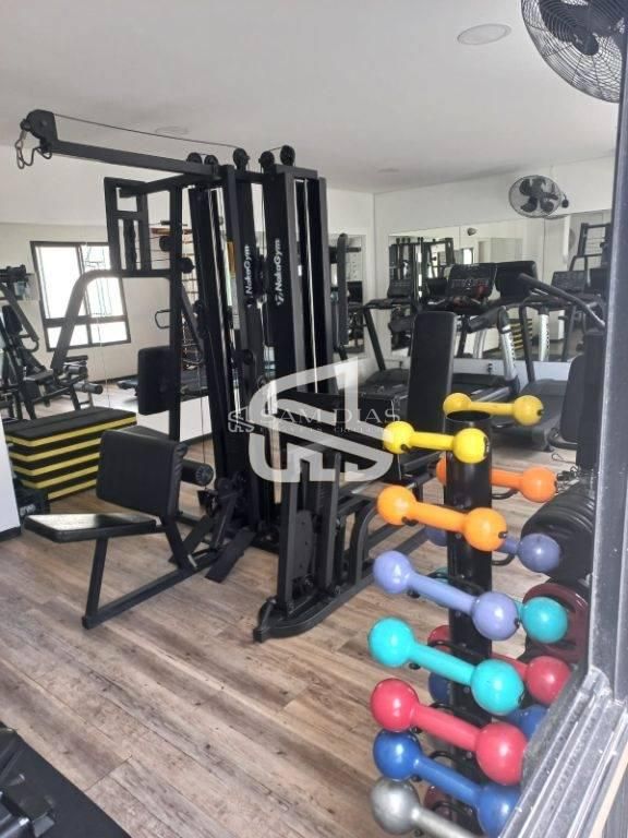 Apartamento, 2 quartos, 54 m² - Foto 5