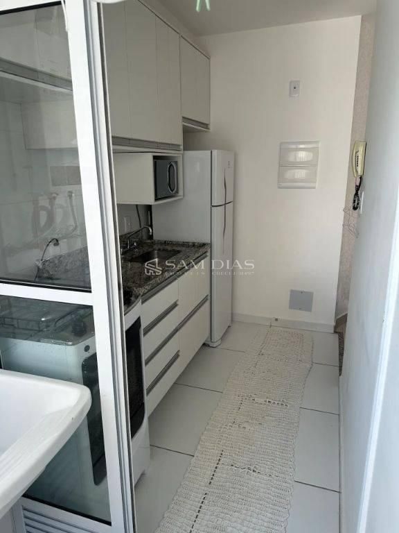 Apartamento, 2 quartos, 50 m² - Foto 32