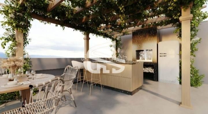 Apartamento, 1 quarto, 27 m² - Foto 5