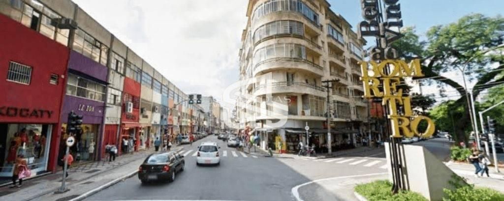 Loja-Salão, 300 m² - Foto 1