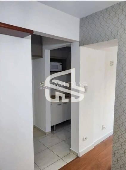 Apartamento, 1 quarto, 28 m² - Foto 7
