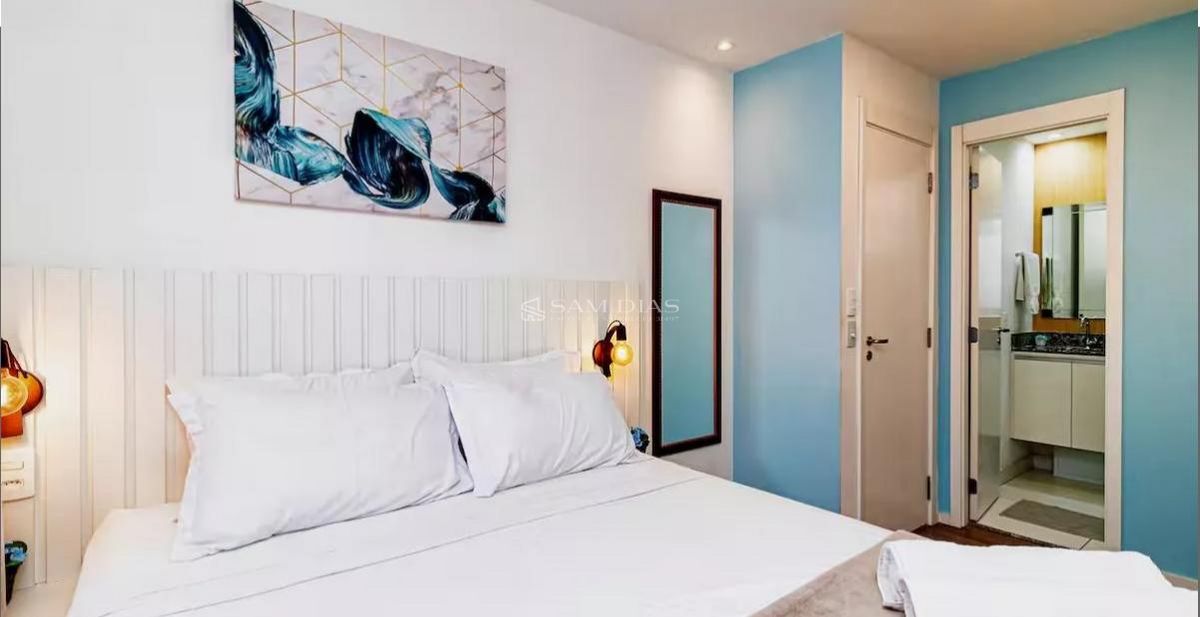 Apartamento, 2 quartos, 45 m² - Foto 20