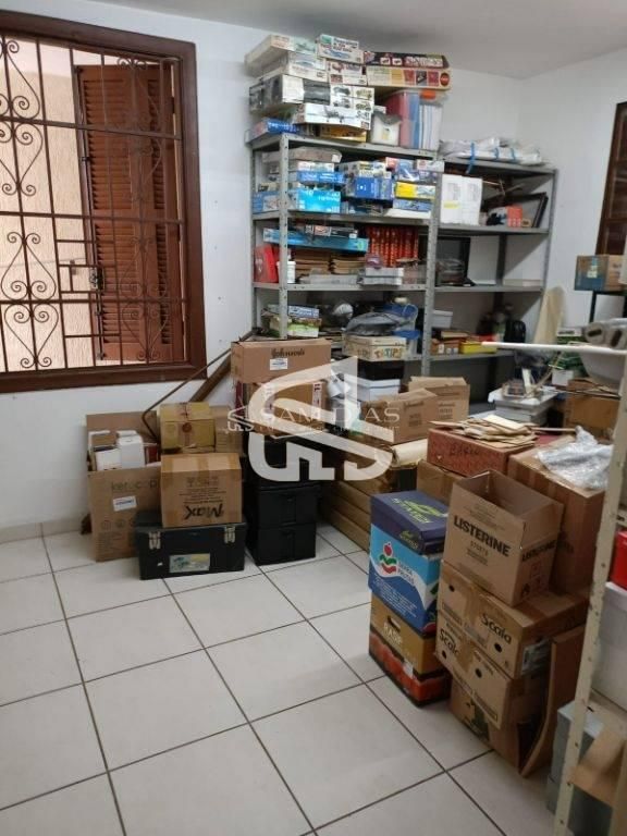 Casa, 5 quartos, 280 m² - Foto 25