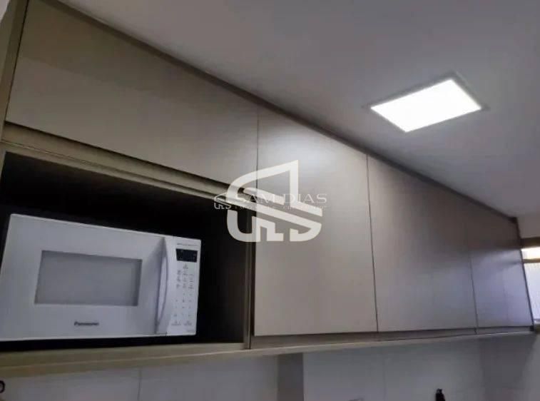 Apartamento, 1 quarto, 28 m² - Foto 4