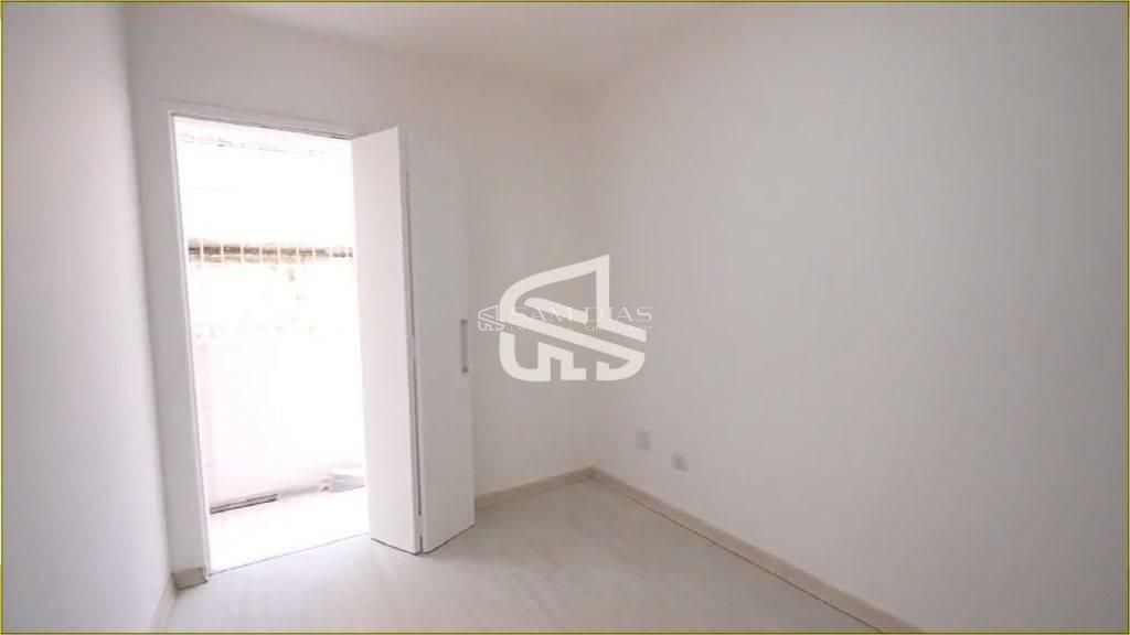 Apartamento, 1 quarto, 44 m² - Foto 7