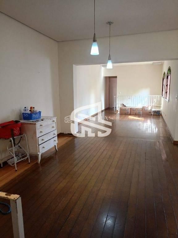 Casa, 5 quartos, 280 m² - Foto 2