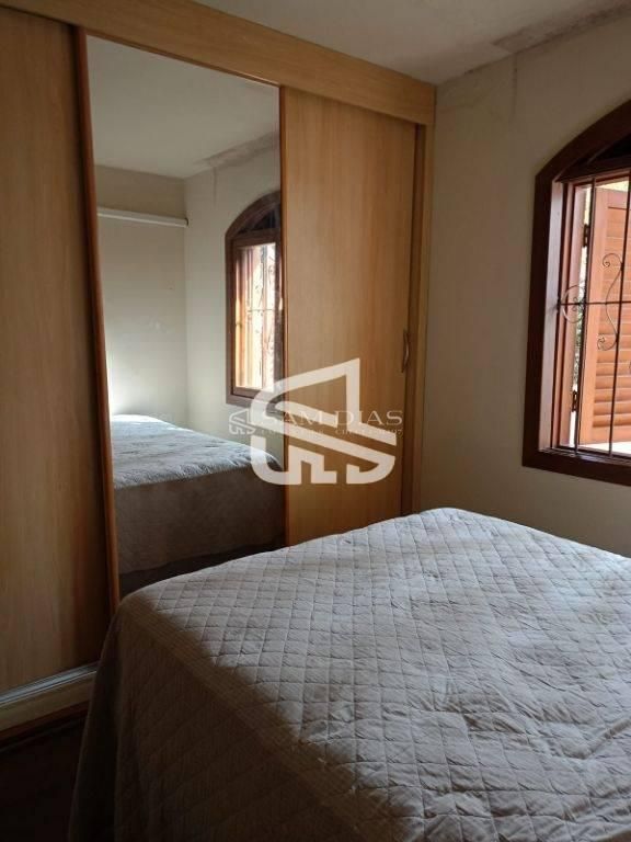 Casa, 5 quartos, 280 m² - Foto 19