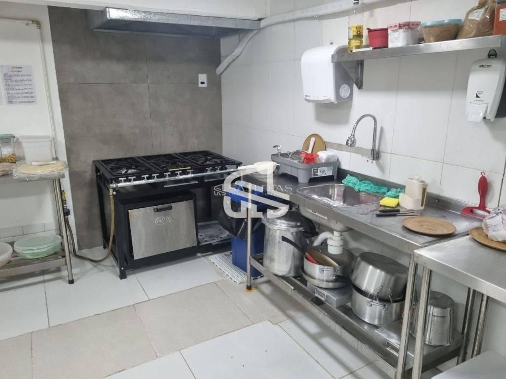 Loja-Salão, 242 m² - Foto 3