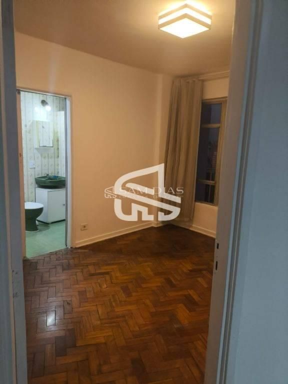 Apartamento, 1 quarto, 41 m² - Foto 5