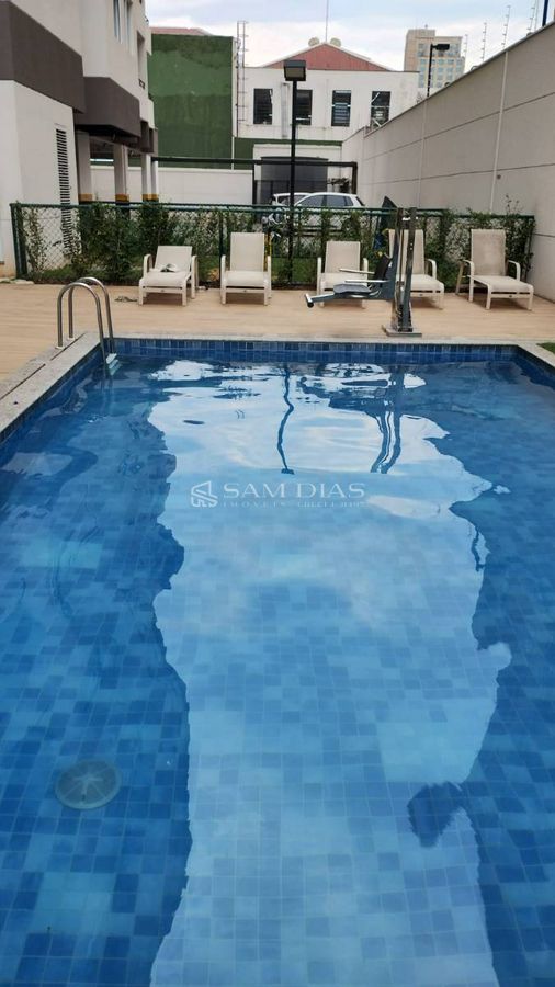 Apartamento, 1 quarto, 27 m² - Foto 15