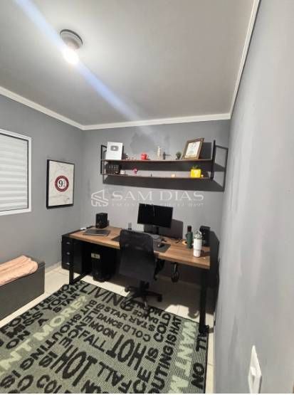 Casa, 3 quartos, 128 m² - Foto 5