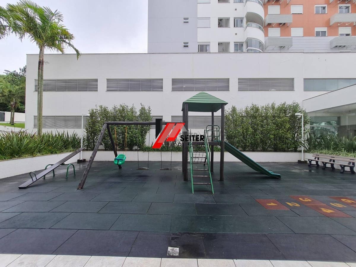 Apartamento a venda Pantanal florianópolis