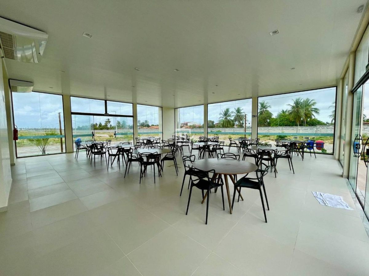 Lote/Terreno à Venda, Matapuã - Barra dos Coqueiros