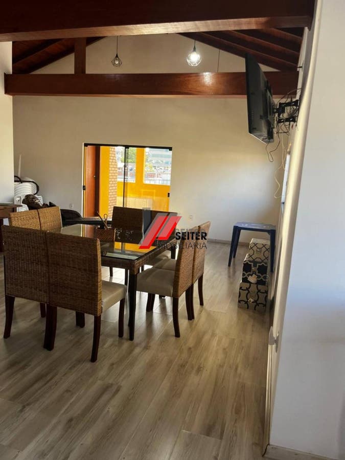 Casa a venda agronômica Florianópolis
