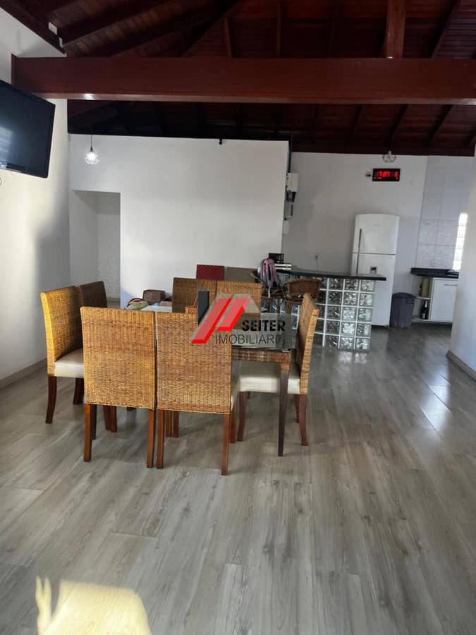 Casa a venda agronômica Florianópolis